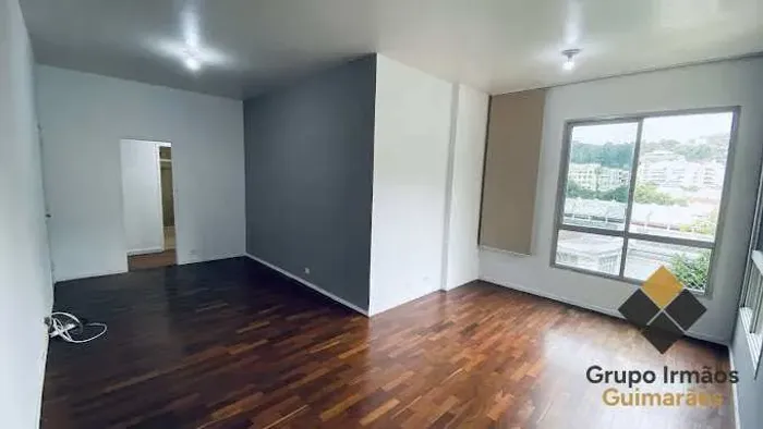 Apartamento para alugar em Rio de Janeiro, Laranjeiras, com 3 quartos, 111m²