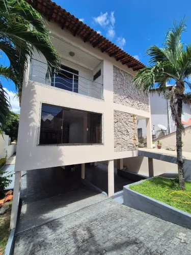 Casa no condominio Porto do Sol | 4 Suítes + Piscina + Hidro morada sol manaus Am 