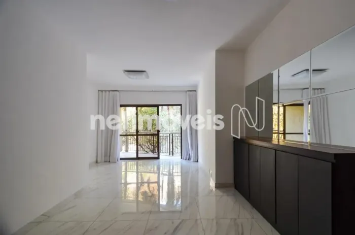 Venda Apartamento 3 quartos Sion Belo Horizonte