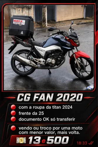 CG FAN 2020