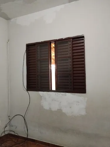 Janela e porta sasazaki