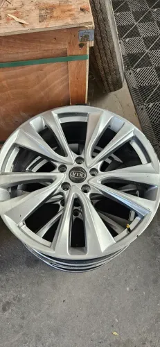 Rodas aro 20"