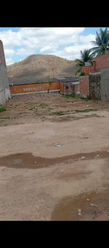 Terreno 