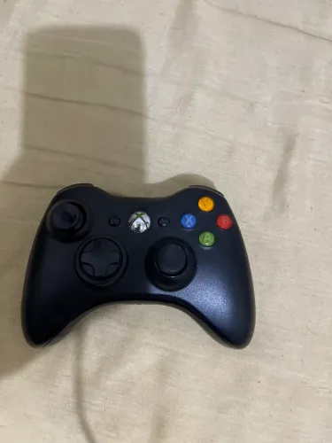 Controle Xbox 360 Original