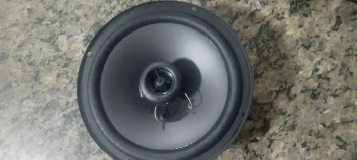 Alto falante JBL 6"/8ohms/25wrms