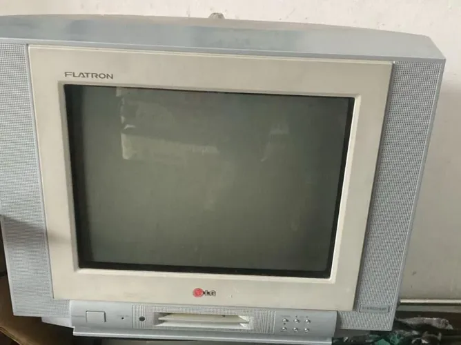 Tv LG flatron