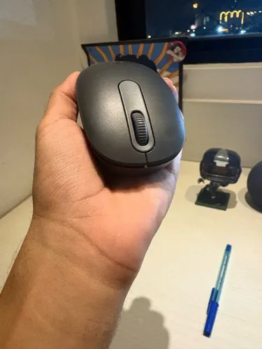 Mouse Logitech
