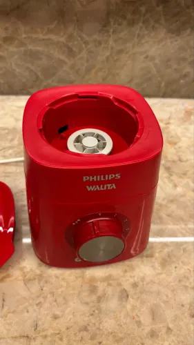 Motor liquidificador Philips Walita