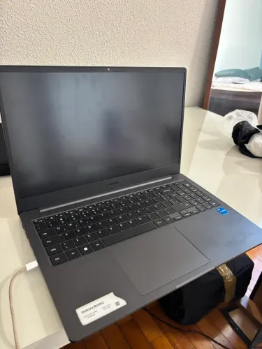 Notebook Samsung GalaxyBook 2 