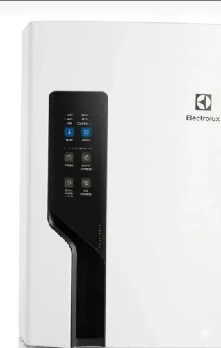 Geladeira Electrolux Frost Free 431L - Semi NOVA
