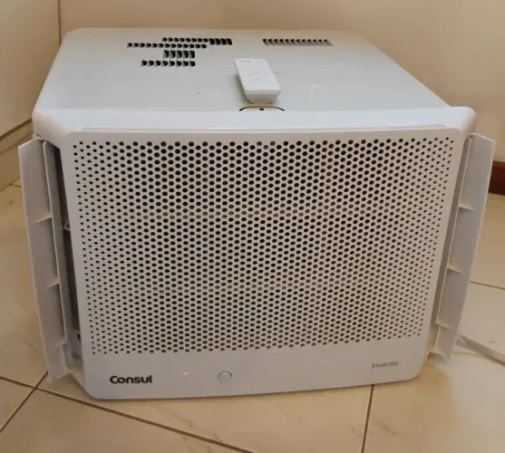 Ar condicionado Consul inverter 7000btus
