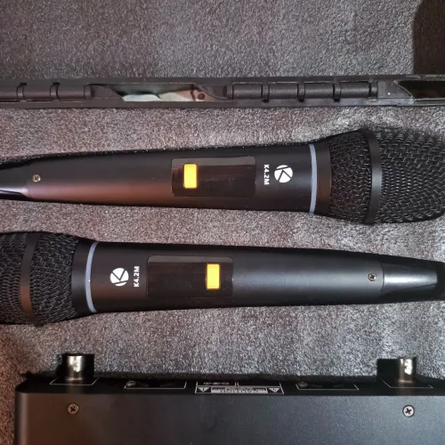 Microfone kadosh K-422M