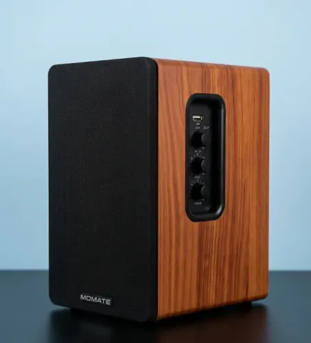 Caixa de Som Tomate MTS-2026 Soundbar Bluetooth 100W - Em Perfeitas Condições