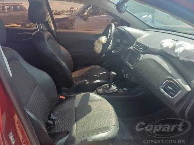 Jogo de bancos prisma 2019 original 