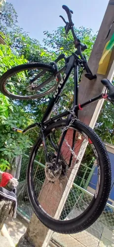 Vendo bike Caloi elite aro 29