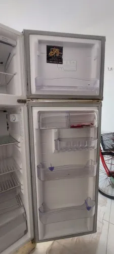 GELADEIRA BIPLEX CONSUL