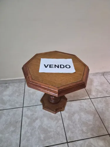 Mesa Madeira