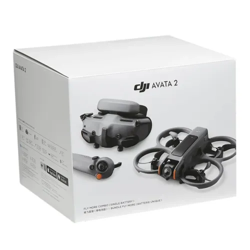 Drone FPV AVATA 2