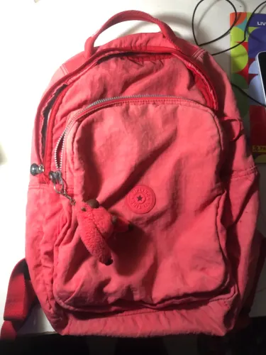 Mochila kipling
