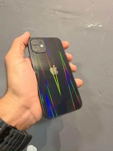iPhone 12