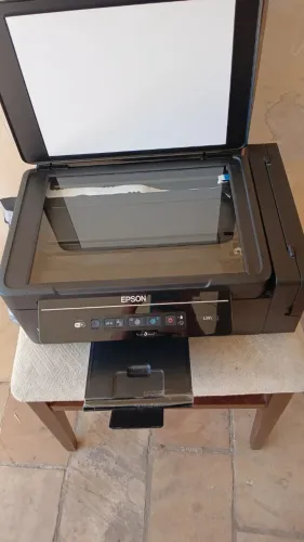 Multifuncional Epson L395