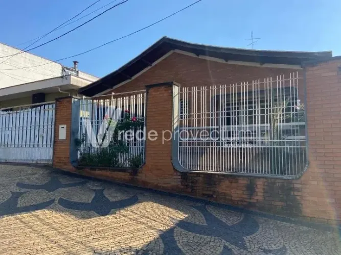 casa - Vila Nogueira - Campinas