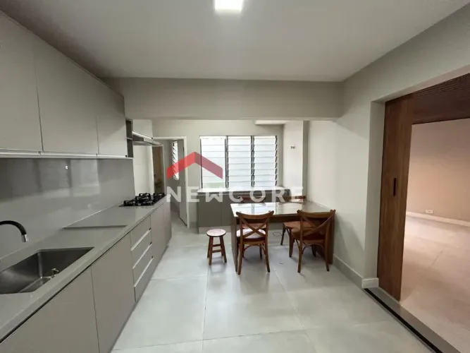 Apartamento em Rua Charles Spencer Chaplin - Vila Andrade - São Paulo/SP