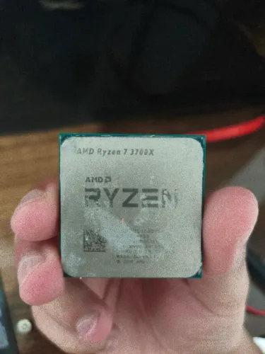 RYZEN 7 3700X OLXPAY ENVIO