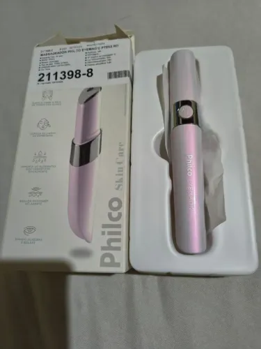 Massageador Philco EYEMAGIC PTEG3 RO