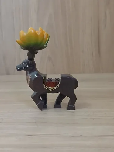 Lego senhor dos aneis montaria