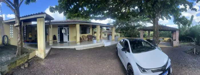 Imóvel para venda tem 2000 metros quadrados com 3 quartos em Centro - Salgado - SE
