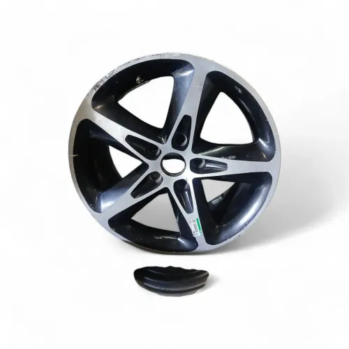 RODA LIGA LEVE ESTRELA FOCUS 2012 