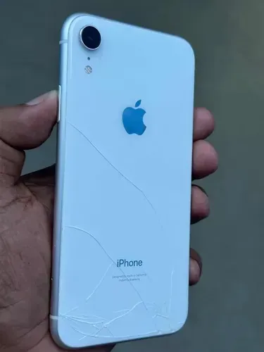 Vendo iPhone XR