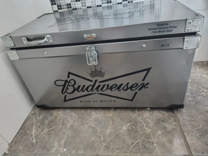 Cooler cerveja 