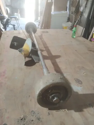 Material para pesca