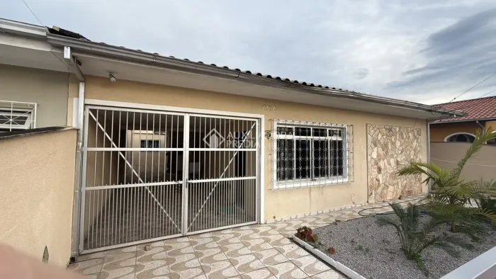 Duas casas no Park Real