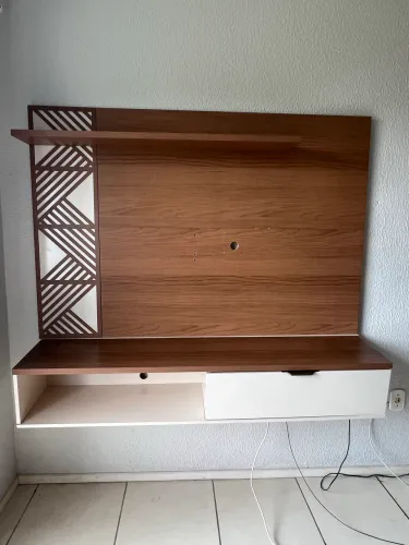 Vendo Rack semi novo