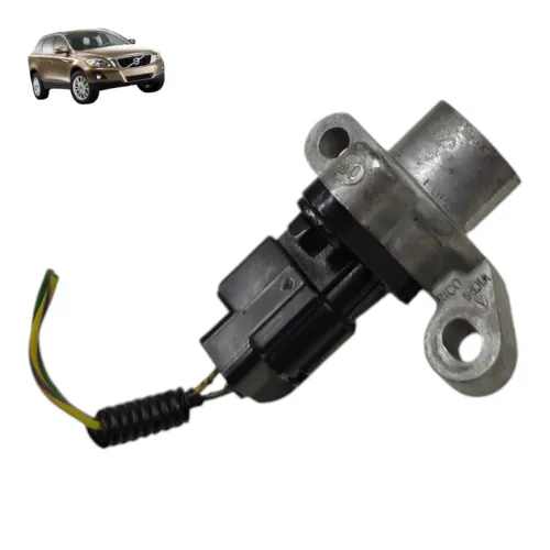 Sensor rotação volvo xc60 3.0 6cc 2009 2010 2011 2012