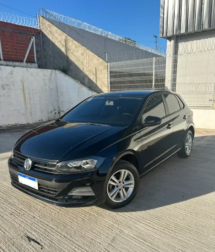 Volkswagen Polo 1.0 Flex 12V 5P 2020