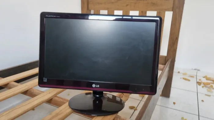 Monitor LG 20 polegadas