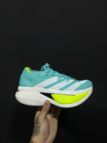 Novo ADIZERO PRIME X3