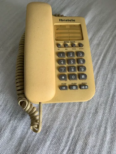 Telefone