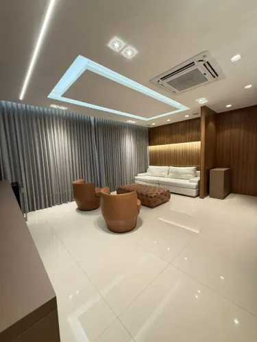 TG| PENINSULA WAY - 161 m2 com 3 Suites