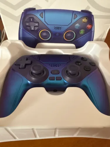 Controle Ps5