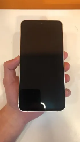 Samsung S24 FE Excelente - Troco Parcelo 18X Loja Centro
