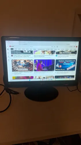 Monitor