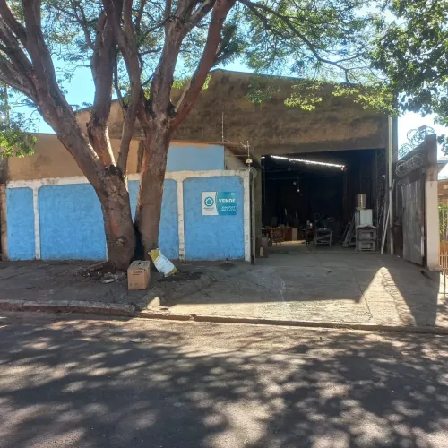Vendo imóvel para Depósito, barracão, galpão, marcenaria