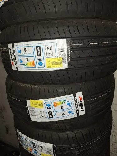 Pneus novos 185/40/17 só 410