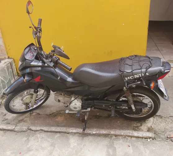 Pop 110i