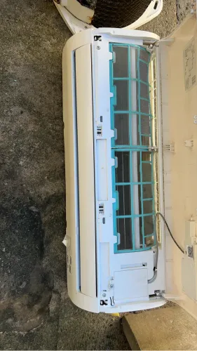 Ar condicionado springer